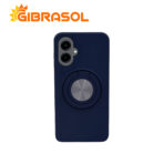 Estuche Silicone con Sujetador – Samsung A06 - Imagen 4