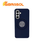 Estuche Silicone con Sujetador – Samsung A16 5G