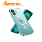 Estuche Transparente con Magsafe - iPhone 16 - Imagen 3