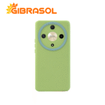 Estuche Goma Silicone 2PCS - Honor Magic 6 Lite