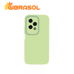 Estuche Goma Silicone 2PCS - Honor 200 Lite - Imagen 3
