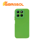Estuche Goma Silicone 2PCS - Honor X6A - Imagen 3