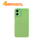 Estuche Goma Silicone 2PCS - Samsung A06 - Imagen 3