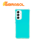 Estuche Transparente Color 3 Piezas - Samsung A16 5G - Imagen 3