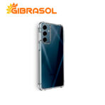 Estuche Transparente - Anti Shock - Samsung A16 5G - Imagen 3
