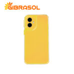 Estuche Transparente de Color -  Samsung A06 - Imagen 3