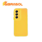 Estuche Transparente de Color -  Samsung A16 5G - Imagen 3