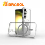 Estuche Transparente con Magsafe - Samsung A16 5G - Imagen 3