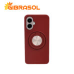 Estuche Silicone con Sujetador – Samsung A06 - Imagen 5