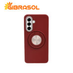 Estuche Silicone con Sujetador – Samsung A16 5G - Imagen 4