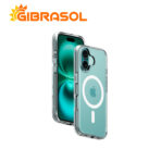 Estuche Transparente con Magsafe - iPhone 16 - Imagen 4