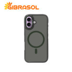 Estuche Nevado con Magsafe - iPhone 17