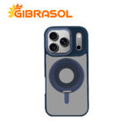 Estuche Ultra Premium con Sujetador - iPhone 17 Pro Max