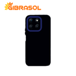 Estuche Goma Silicone 2PCS - Honor X6A