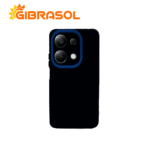 Estuche Goma Silicone 2PCS - Redmi Note 13 Pro 4G - Imagen 4