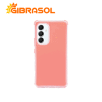 Estuche Transparente Color 3 Piezas - Samsung A36 5G - Imagen 6