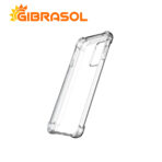 Estuche Transparente - Anti Shock - Samsung A16 5G - Imagen 4