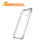 Estuche Transparente - Anti Shock - Samsung A06 - Imagen 4