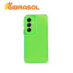 Estuche Transparente de Color -  Samsung A16 5G