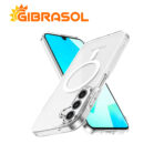 Estuche Transparente con Magsafe - Samsung A16 5G - Imagen 4