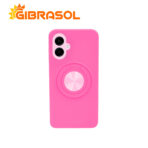 Estuche Silicone con Sujetador – Samsung A06 - Imagen 6