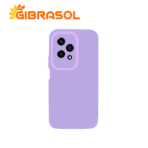 Estuche Goma Silicone 2PCS - Honor 200 Lite