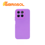 Estuche Goma Silicone 2PCS - Honor X6A - Imagen 5