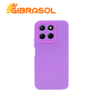 Estuche Goma Silicone 2PCS - Honor X8B - Imagen 5