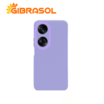 Estuche Goma Silicone 2PCS - Honor 90 Lite - Imagen 4