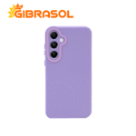 Estuche Goma Silicone 2PCS - Samsung A05S