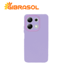 Estuche Goma Silicone 2PCS - Redmi Note 13 4G - Imagen 5