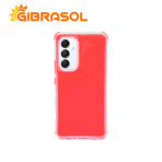 Estuche Transparente Color 3 Piezas - Samsung A16 5G - Imagen 5