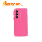 Estuche Transparente de Color -  Samsung A16 5G - Imagen 5