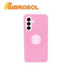 Estuche Silicone con Sujetador – Samsung A16 5G - Imagen 6