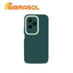 Estuche Goma Silicone 2PCS - Honor 200 Lite - Imagen 5