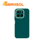 Estuche Goma Silicone 2PCS - Honor X8B - Imagen 6