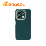 Estuche Goma Silicone 2PCS - Redmi Note 13 4G