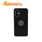 Estuche Silicone con Sujetador – Samsung A06 - Imagen 8