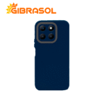 Estuche Goma Silicone 2PCS - Honor X6A - Imagen 7