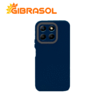 Estuche Goma Silicone 2PCS - Honor X6 / X6S - Imagen 4