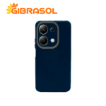 Estuche Goma Silicone 2PCS - Redmi Note 13 Pro 4G