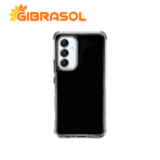 Estuche Transparente Color 3 Piezas - Samsung A36 5G - Imagen 3