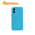 Estuche Transparente de Color -  Samsung A06