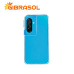 Estuche Transparente de Color -  Samsung A36 5G - Imagen 7