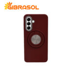 Estuche Silicone con Sujetador – Samsung A16 5G - Imagen 8