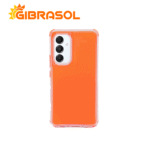 Estuche Transparente Color 3 Piezas - Samsung A36 5G - Imagen 2