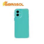 Estuche Transparente de Color -  Samsung A06 - Imagen 8