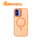 Estuche Ultra Resistente con Magsafe/Sujetador - iPhone 16