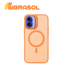 Estuche Ultra Resistente con Magsafe/Sujetador - iPhone 16