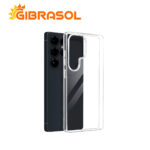 Estuche Transparente - Samsung S25 Ultra